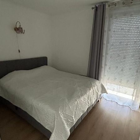 Apartamento Jolie T3 Avec Parking Toulouse Exterior foto